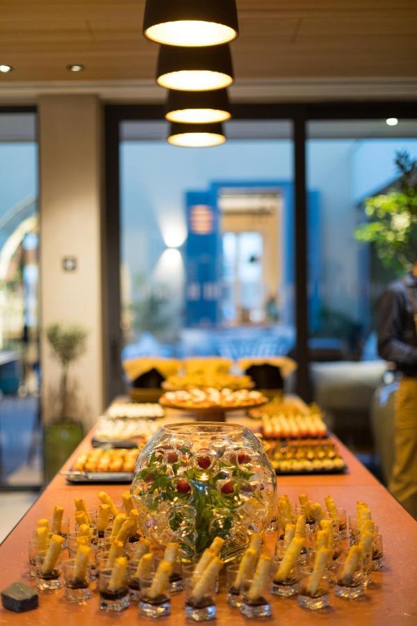 Hotel Indigo Larnaca By Ihg-Adults Only Екстериор снимка