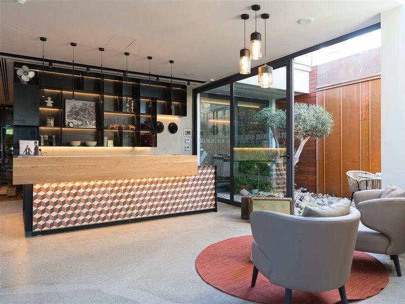 Hotel Indigo Larnaca By Ihg-Adults Only Екстериор снимка