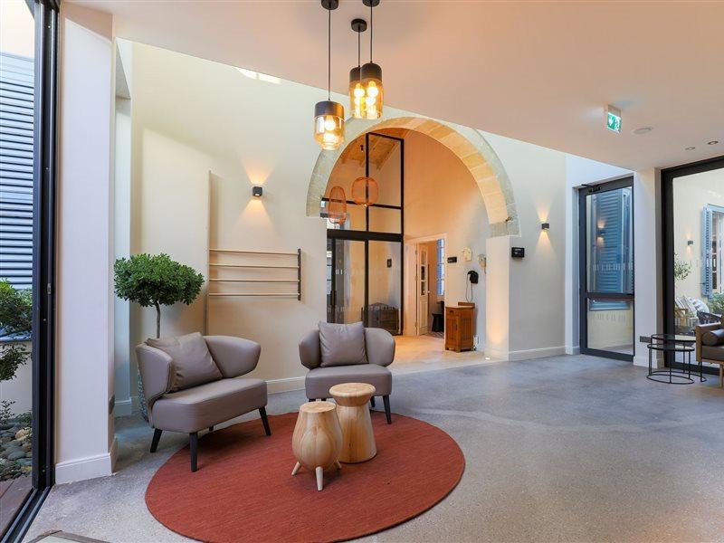 Hotel Indigo Larnaca By Ihg-Adults Only Екстериор снимка