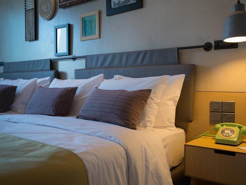 Hotel Indigo Larnaca By Ihg-Adults Only Екстериор снимка