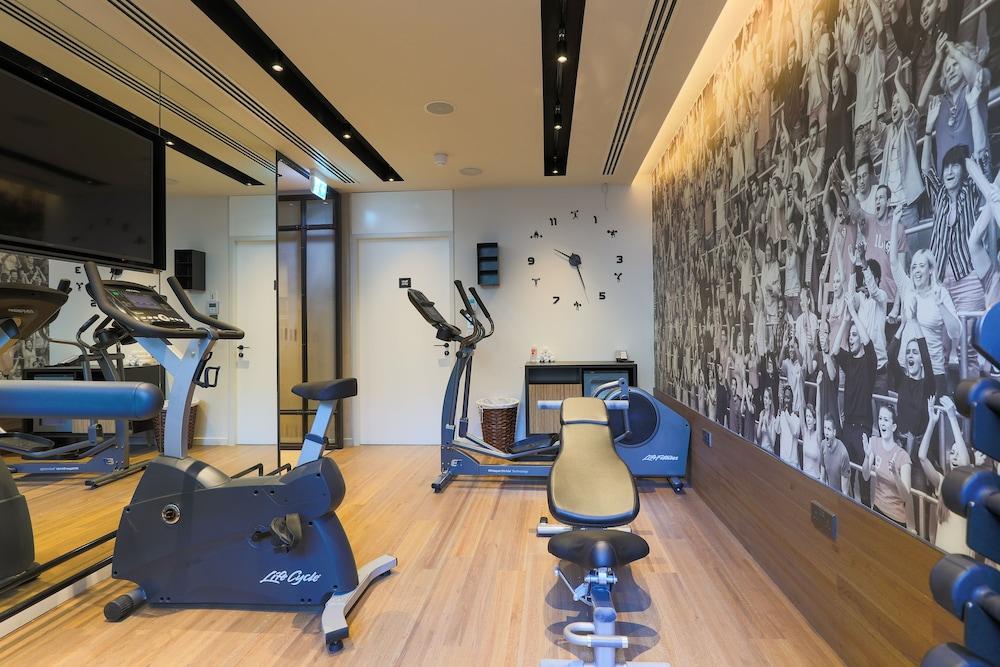 Hotel Indigo Larnaca By Ihg-Adults Only Екстериор снимка