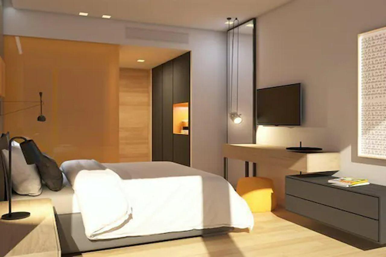 Hotel Indigo Larnaca By Ihg-Adults Only Екстериор снимка