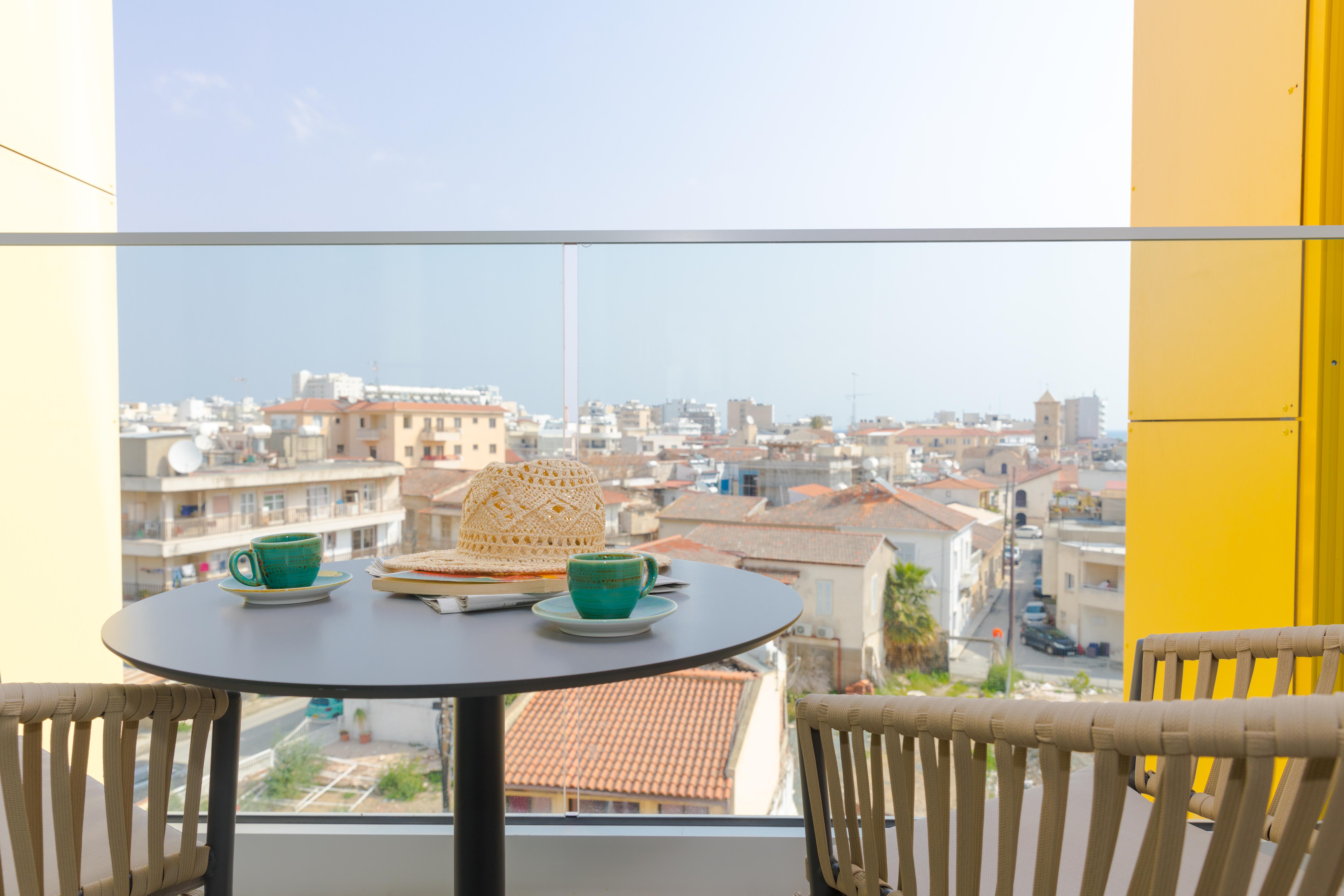 Hotel Indigo Larnaca By Ihg-Adults Only Екстериор снимка
