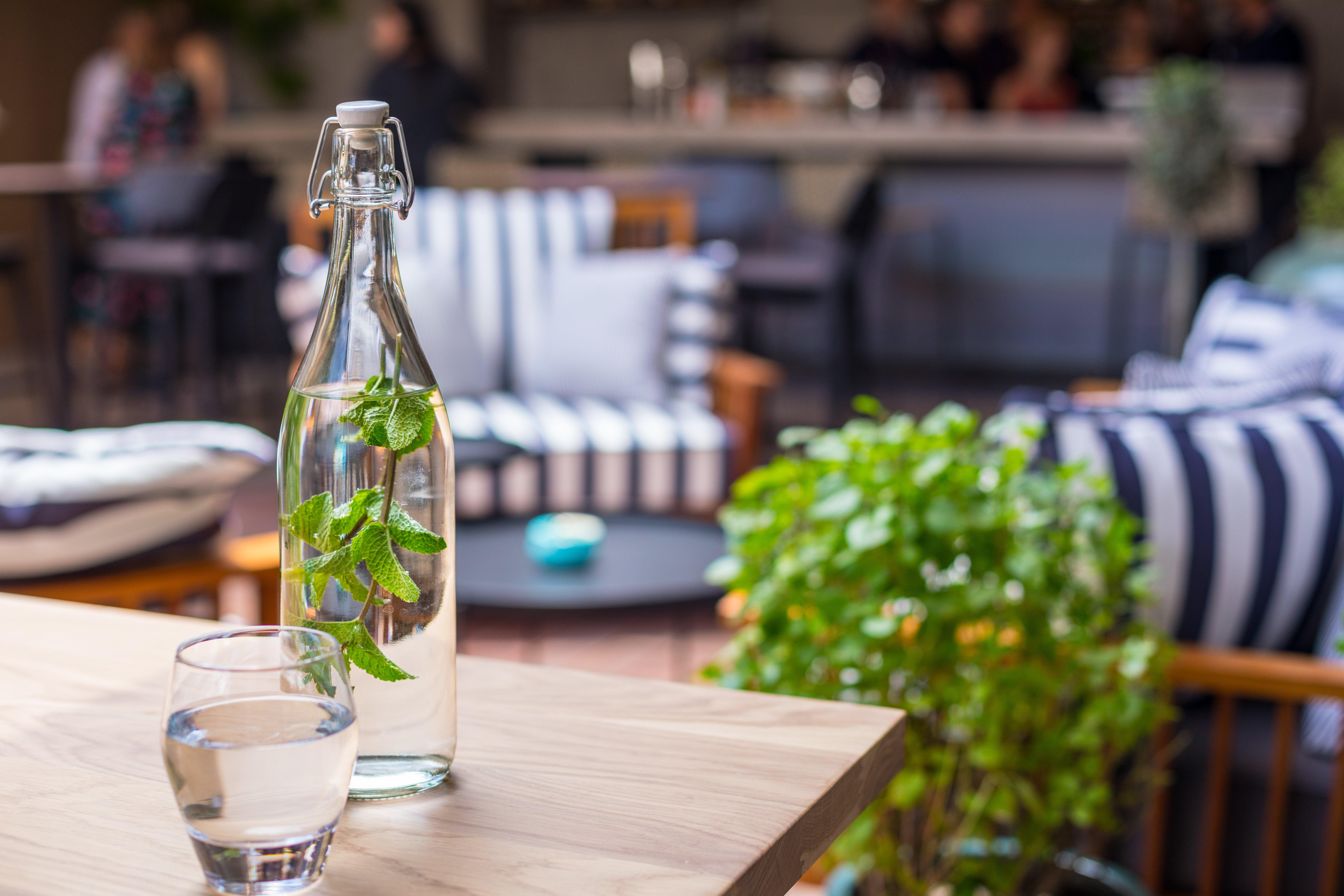 Hotel Indigo Larnaca By Ihg-Adults Only Екстериор снимка