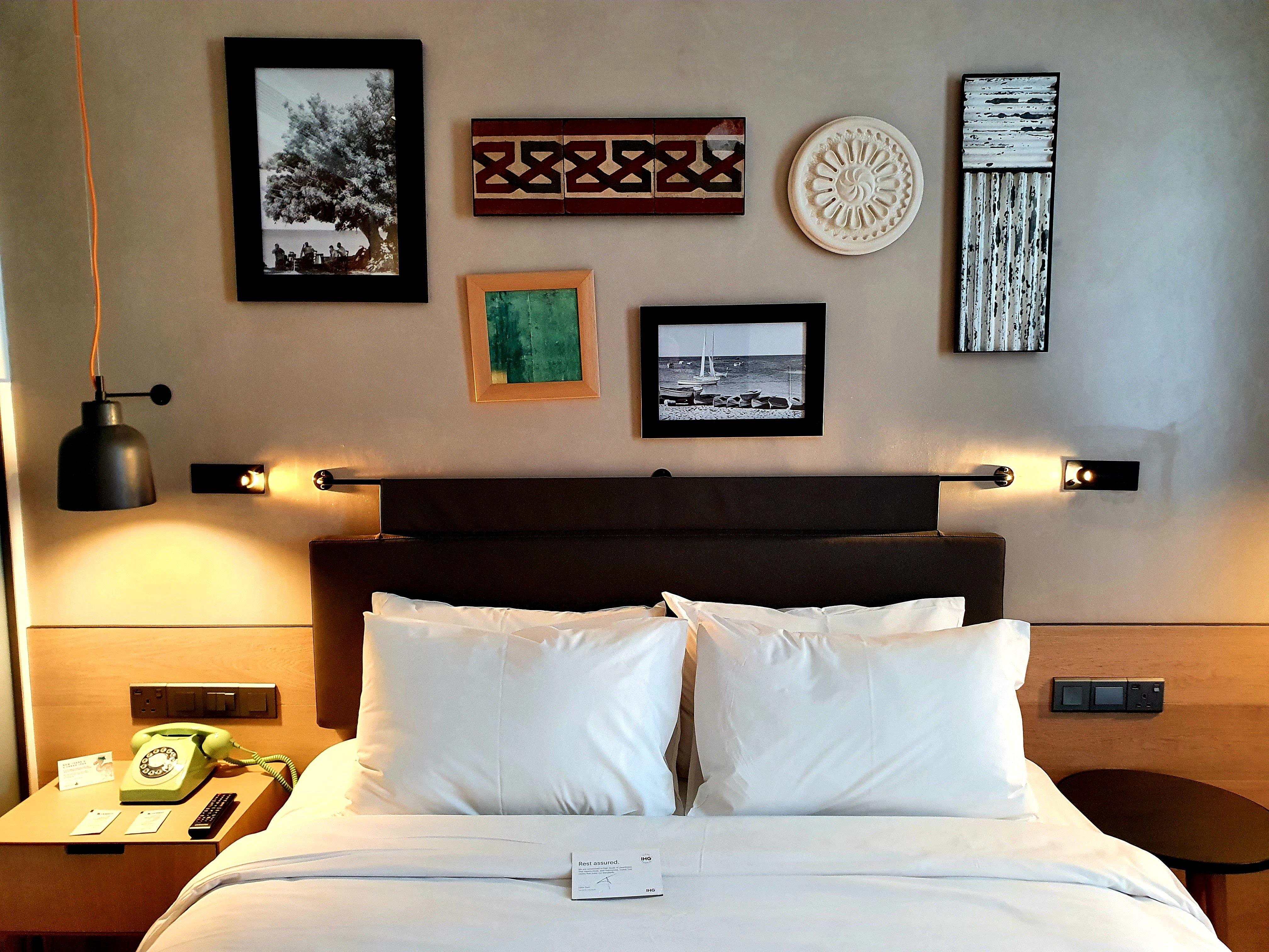 Hotel Indigo Larnaca By Ihg-Adults Only Екстериор снимка