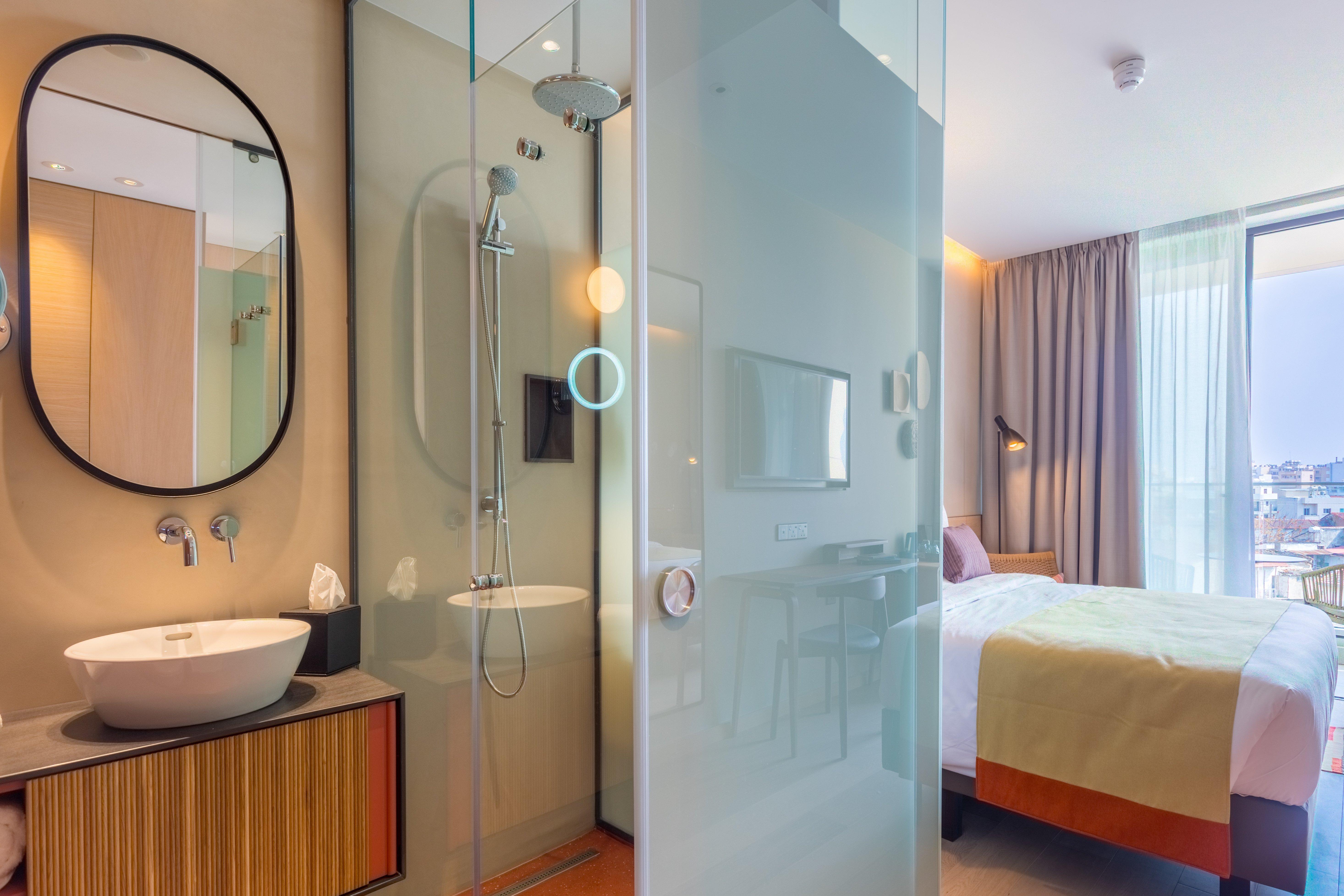 Hotel Indigo Larnaca By Ihg-Adults Only Екстериор снимка