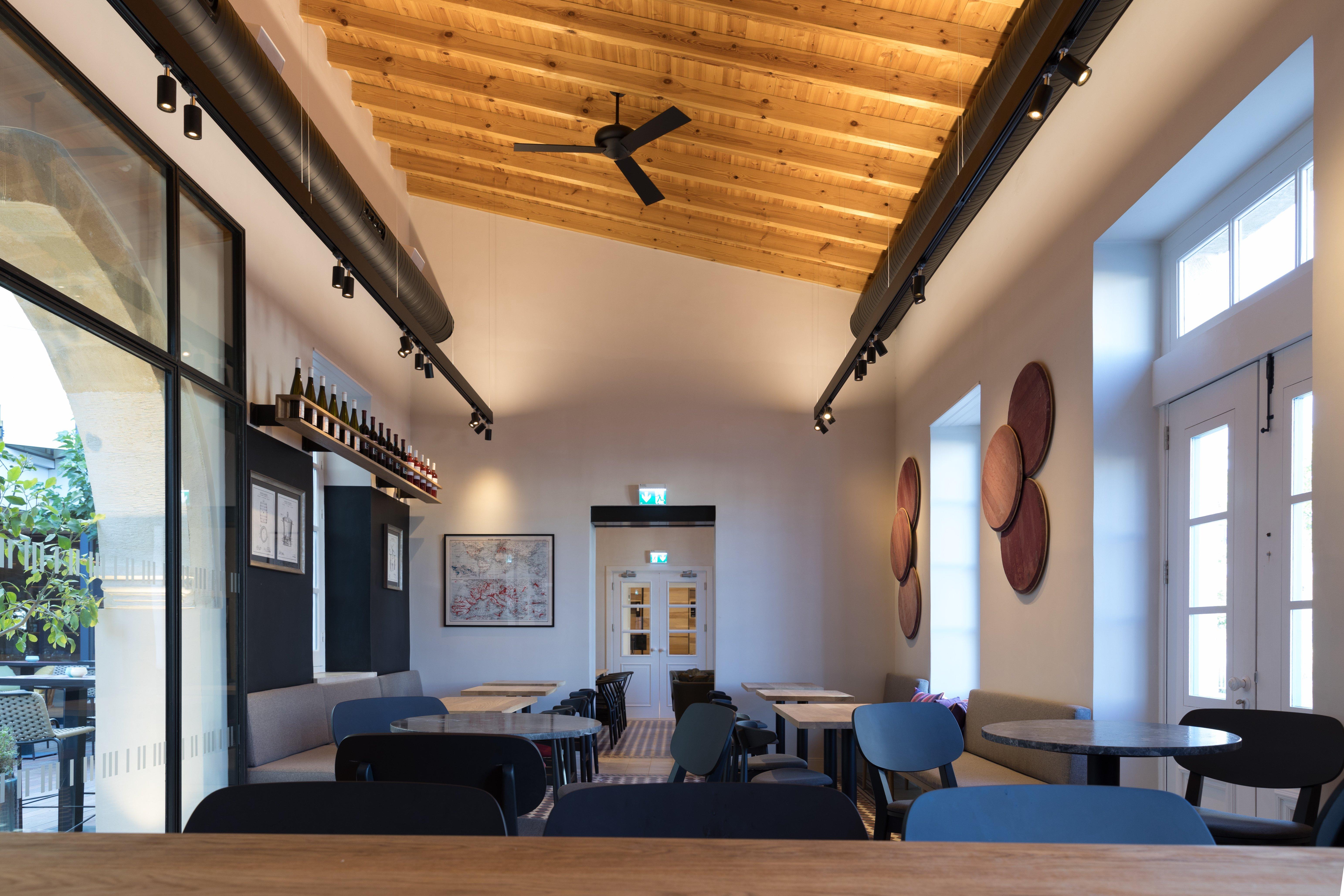 Hotel Indigo Larnaca By Ihg-Adults Only Екстериор снимка