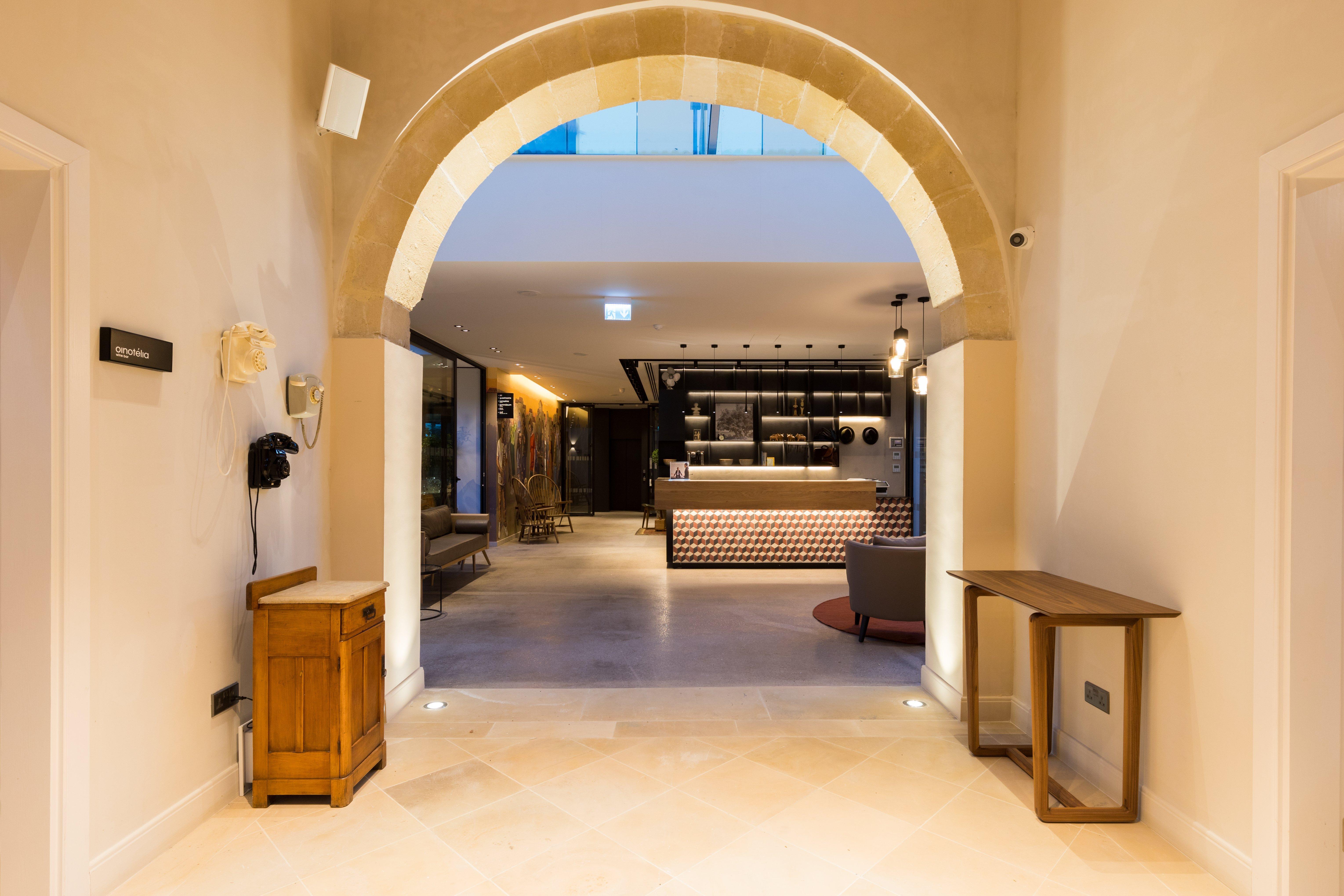 Hotel Indigo Larnaca By Ihg-Adults Only Екстериор снимка