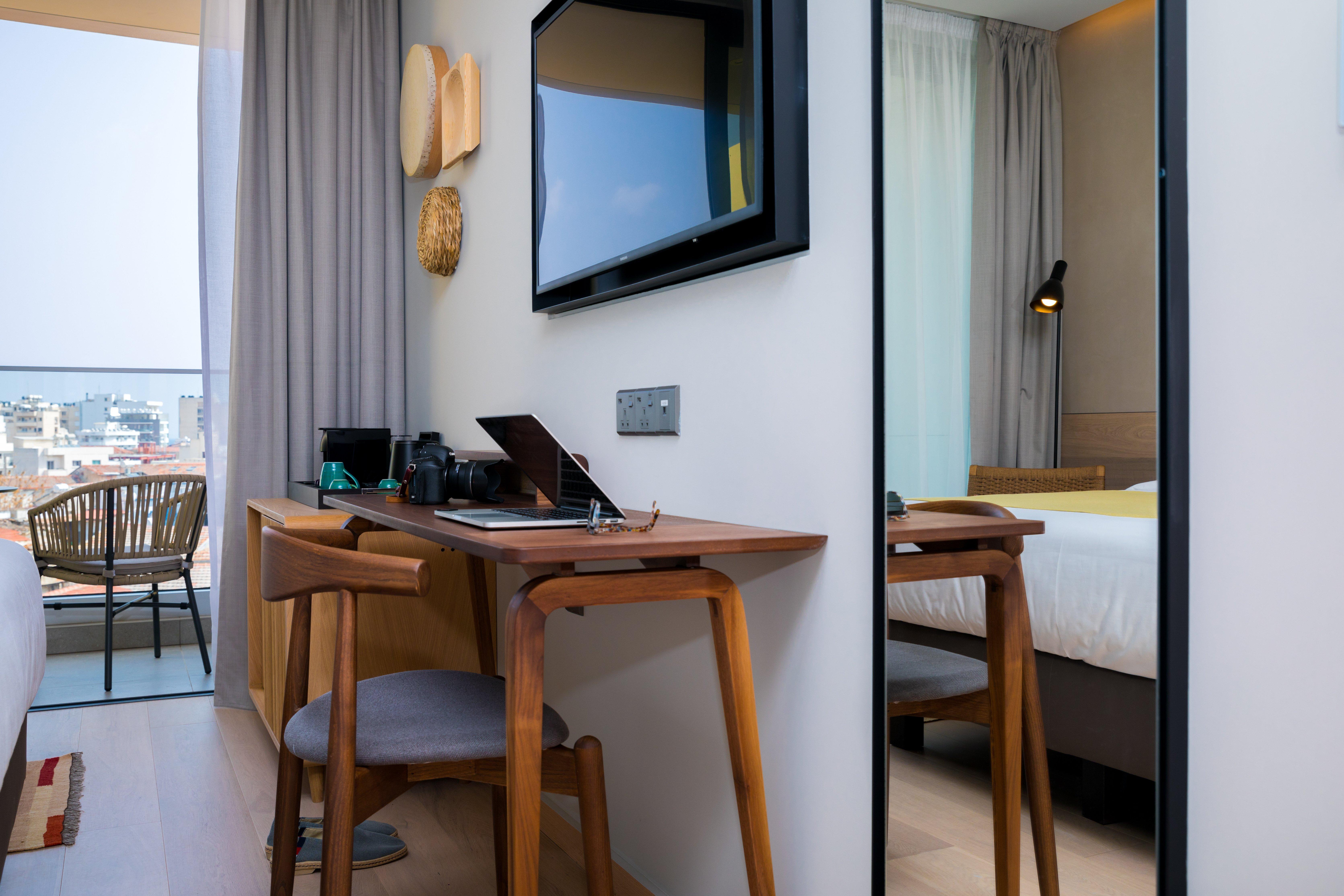 Hotel Indigo Larnaca By Ihg-Adults Only Екстериор снимка