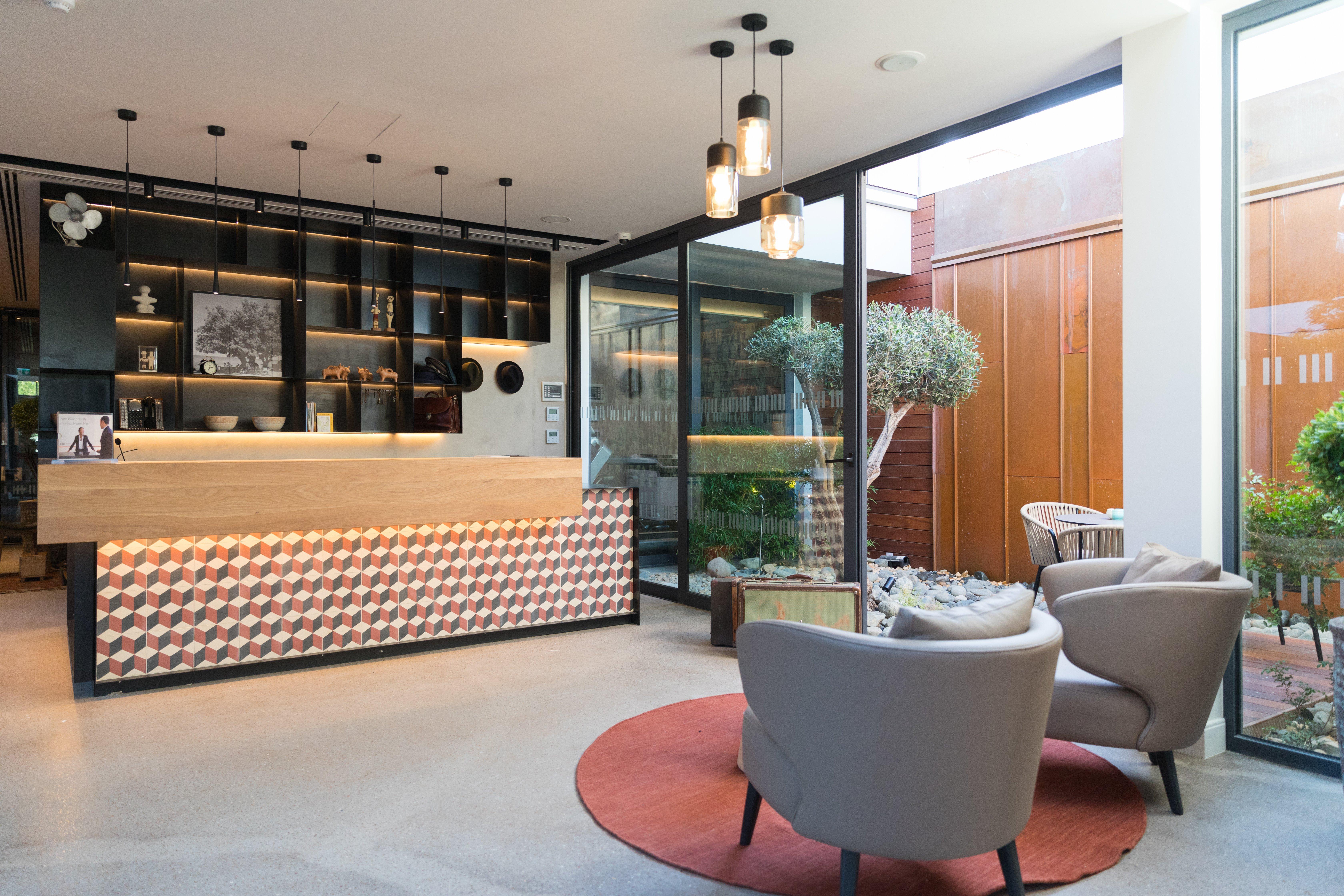 Hotel Indigo Larnaca By Ihg-Adults Only Екстериор снимка