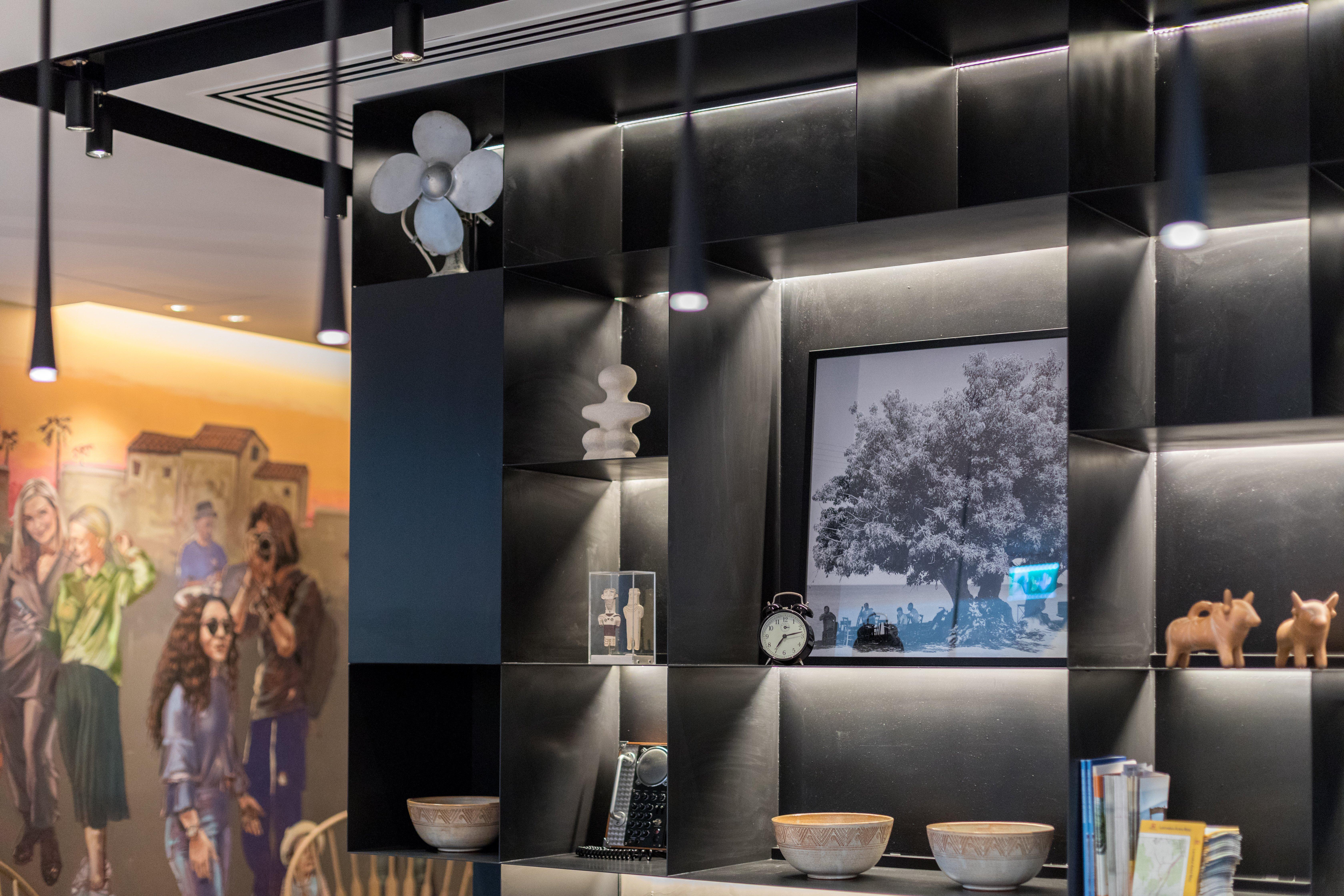 Hotel Indigo Larnaca By Ihg-Adults Only Екстериор снимка